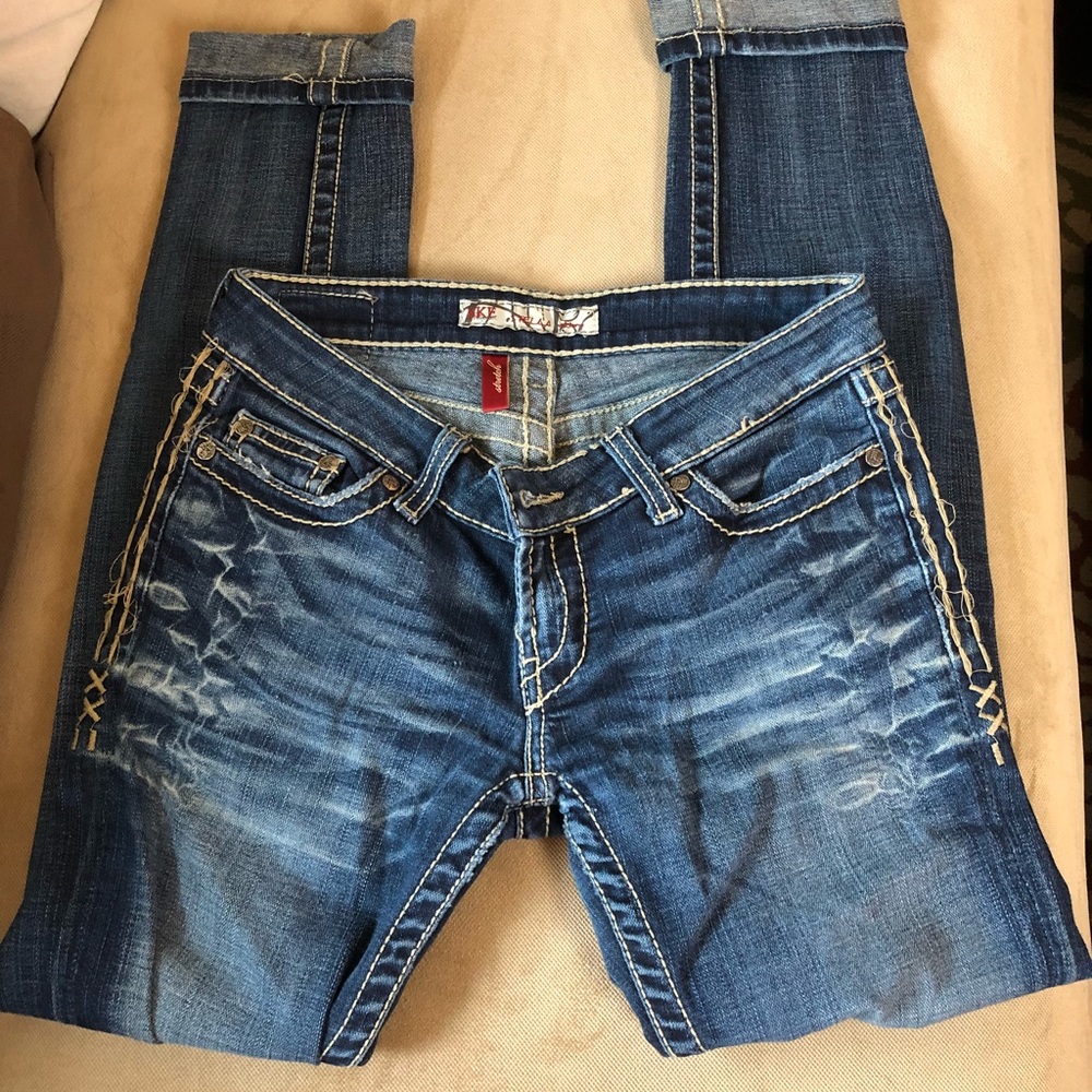 BKE Stella jeans